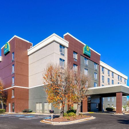 La Quinta Inn By Wyndham Норт-Міртл-Біч Екстер'єр фото