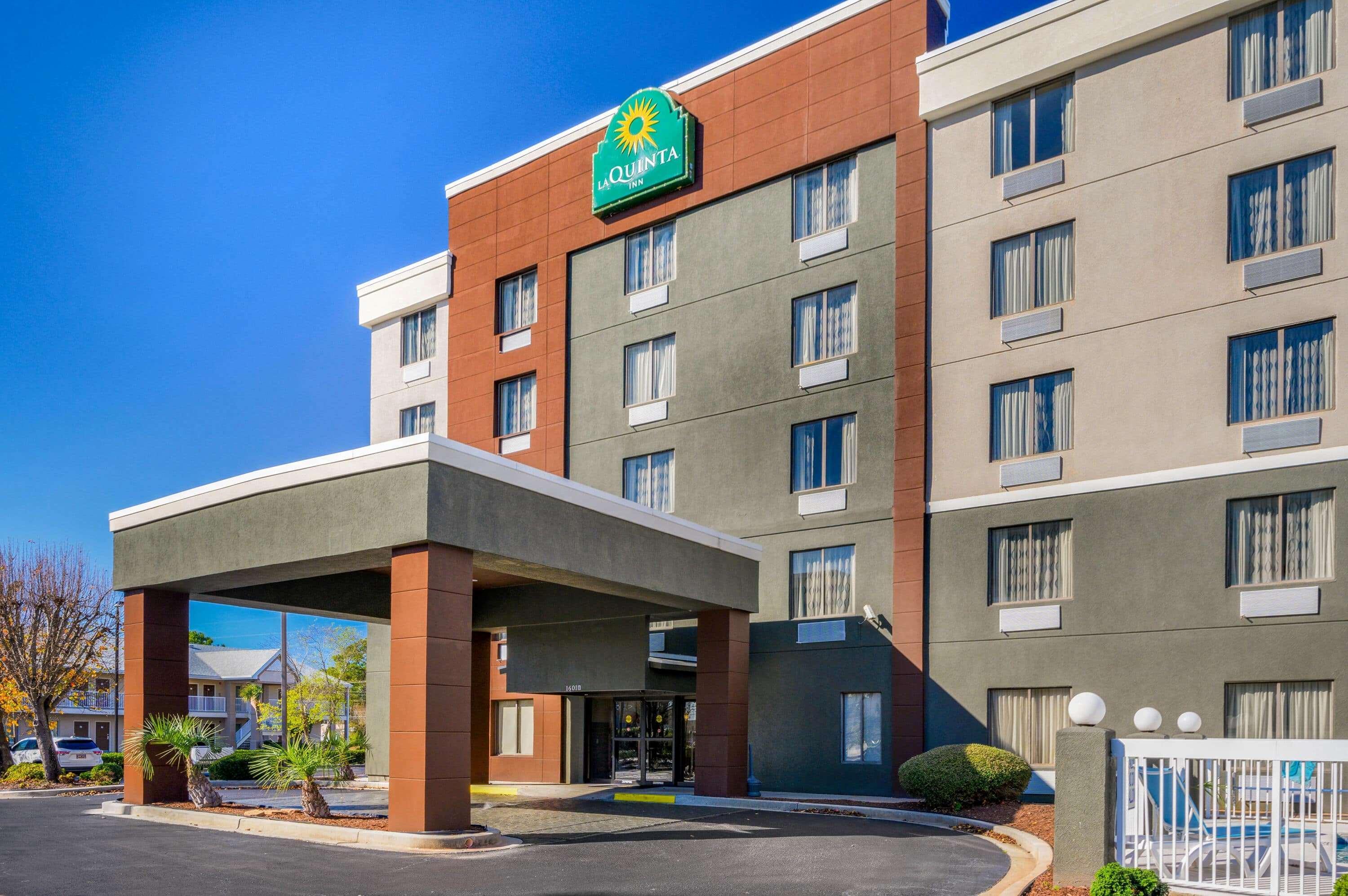 La Quinta Inn By Wyndham Норт-Міртл-Біч Екстер'єр фото