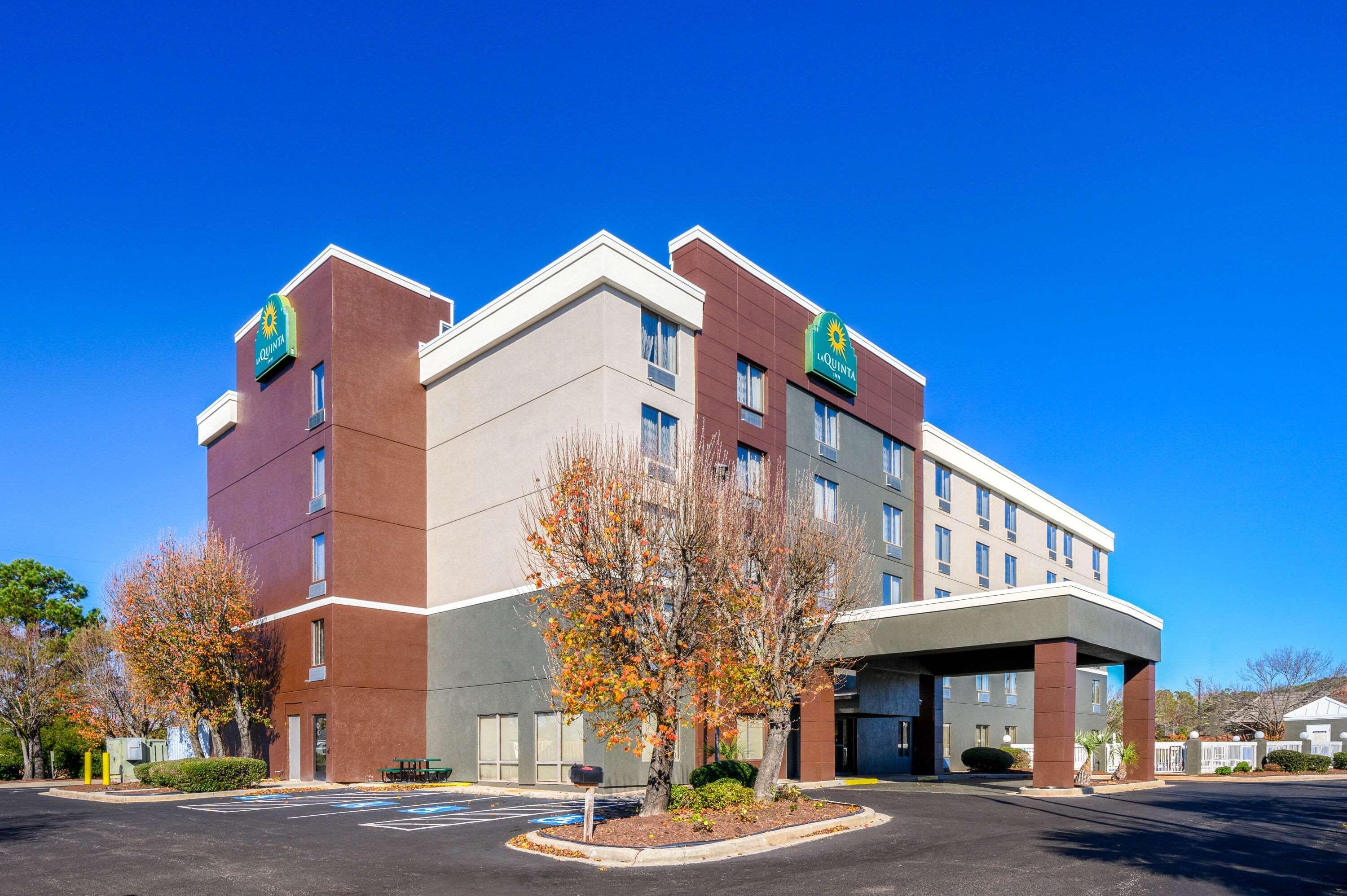 La Quinta Inn By Wyndham Норт-Міртл-Біч Екстер'єр фото