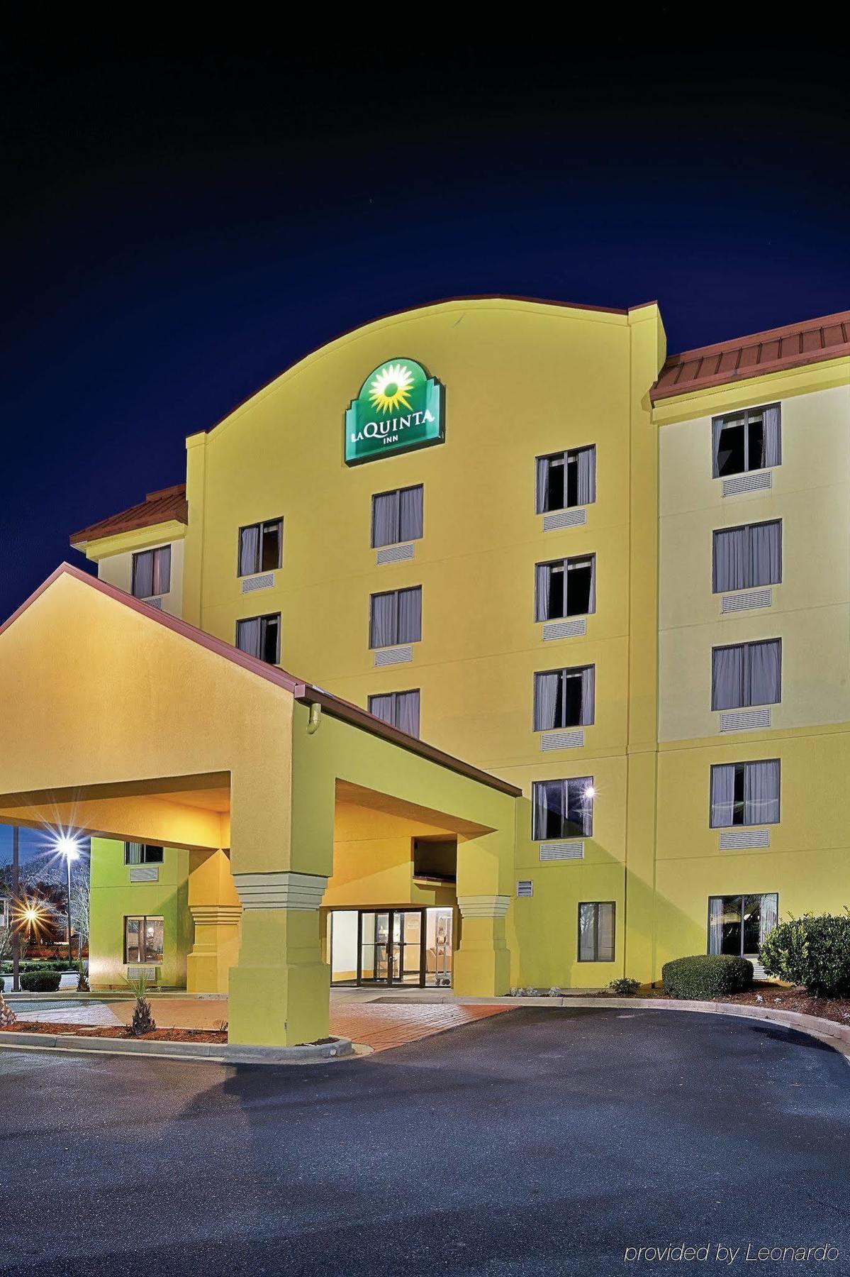 La Quinta Inn By Wyndham Норт-Міртл-Біч Екстер'єр фото
