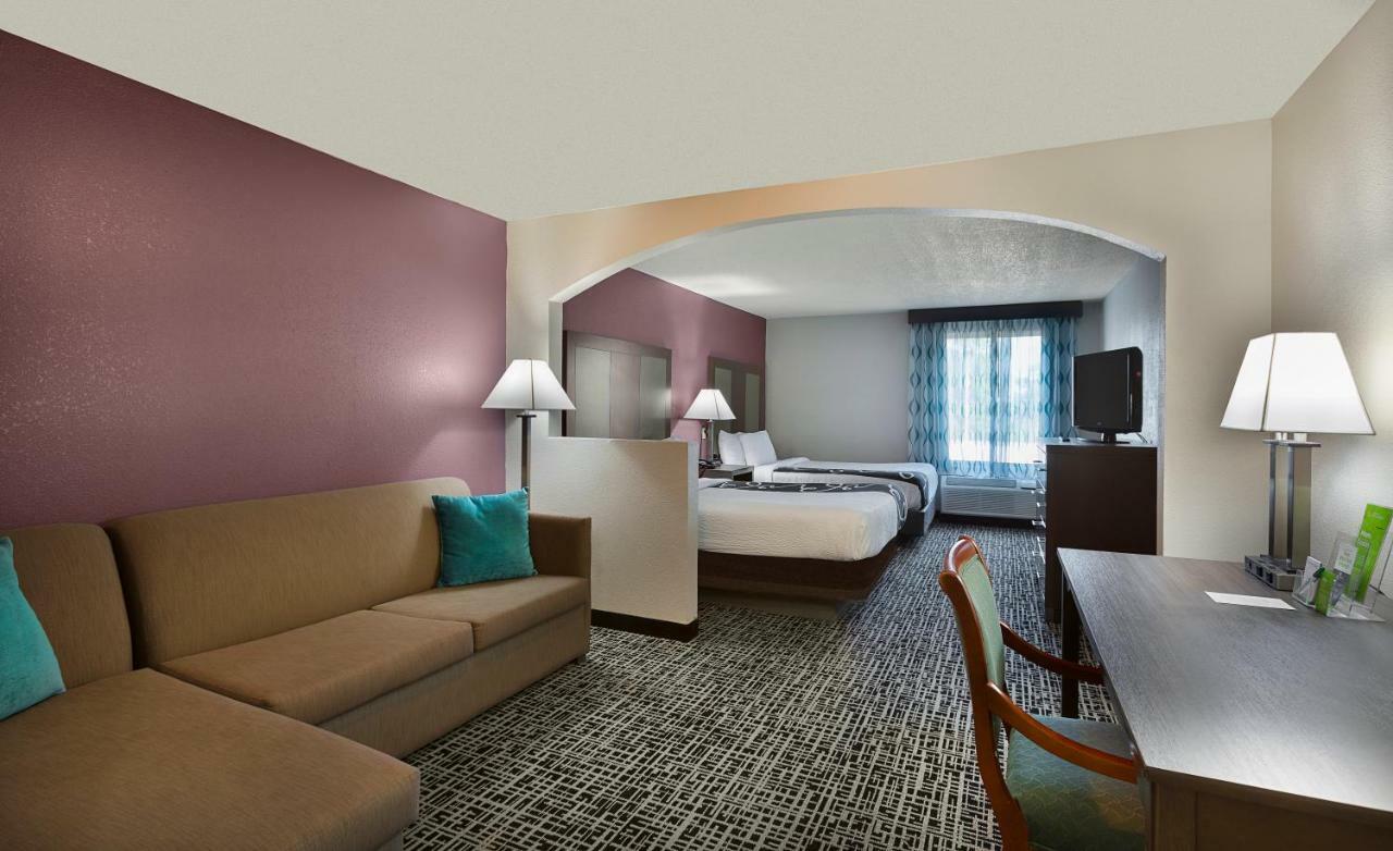 La Quinta Inn By Wyndham Норт-Міртл-Біч Екстер'єр фото
