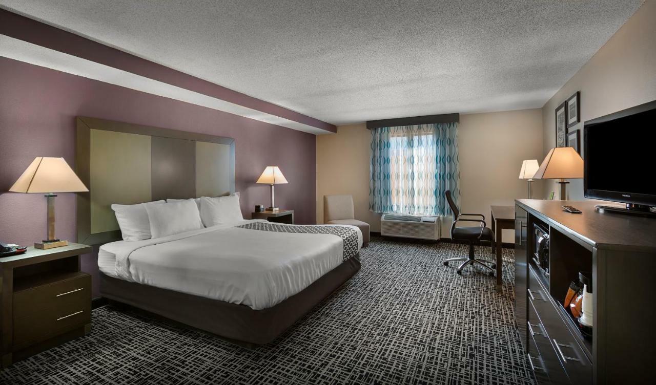 La Quinta Inn By Wyndham Норт-Міртл-Біч Екстер'єр фото