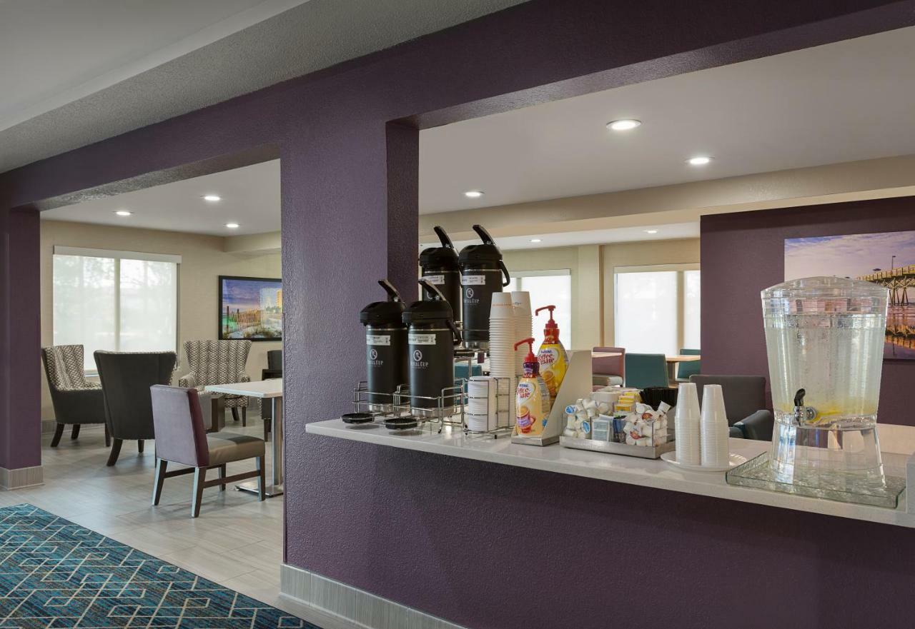 La Quinta Inn By Wyndham Норт-Міртл-Біч Екстер'єр фото